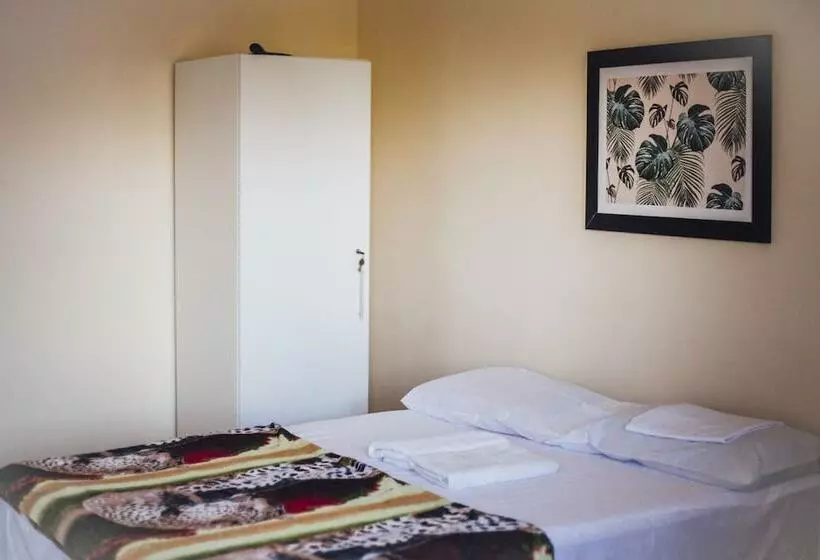 ホテル Village Enseada Do Castelo