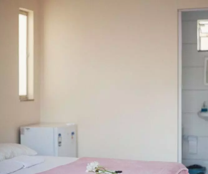 ホテル Village Enseada Do Castelo