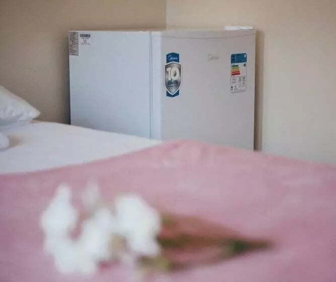 ホテル Village Enseada Do Castelo