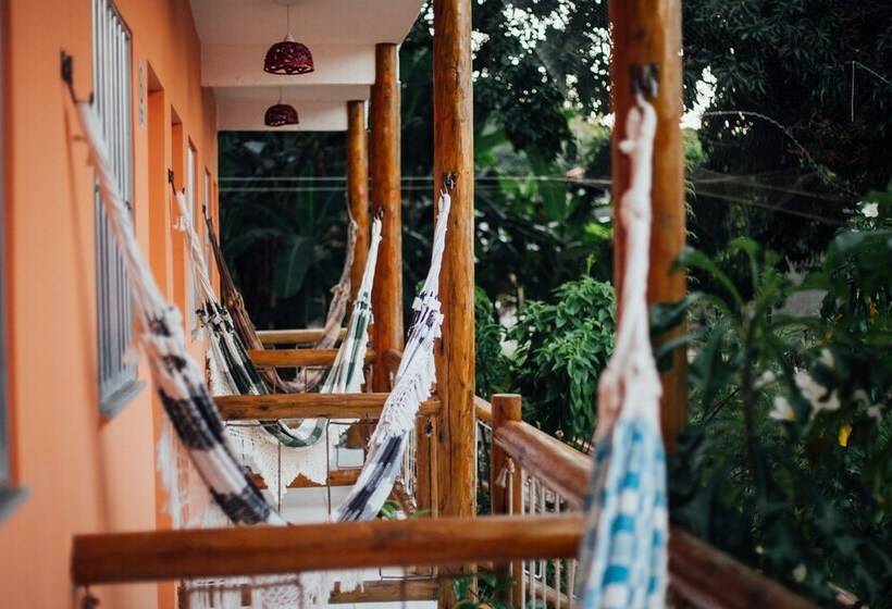 בית מלון כפרי Village Enseada Do Castelo