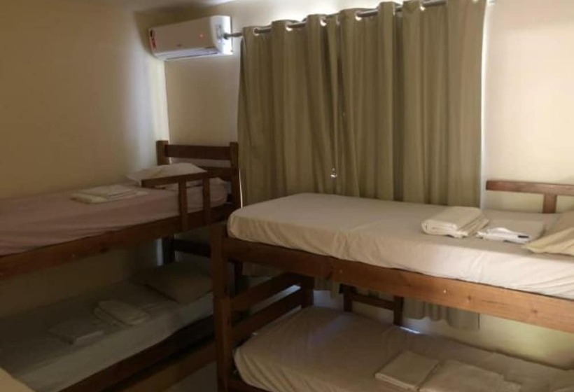 בית מלון כפרי Village Enseada Do Castelo