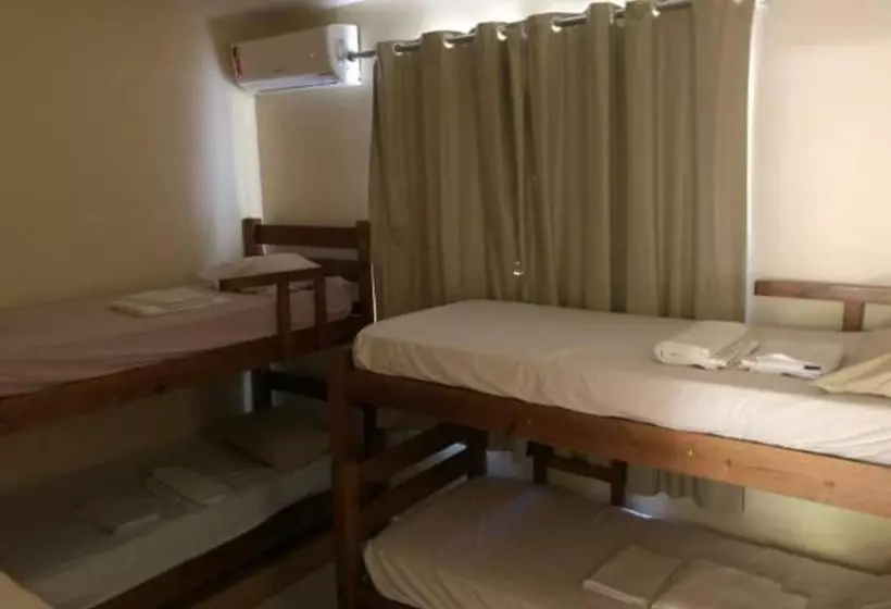 ホテル Village Enseada Do Castelo