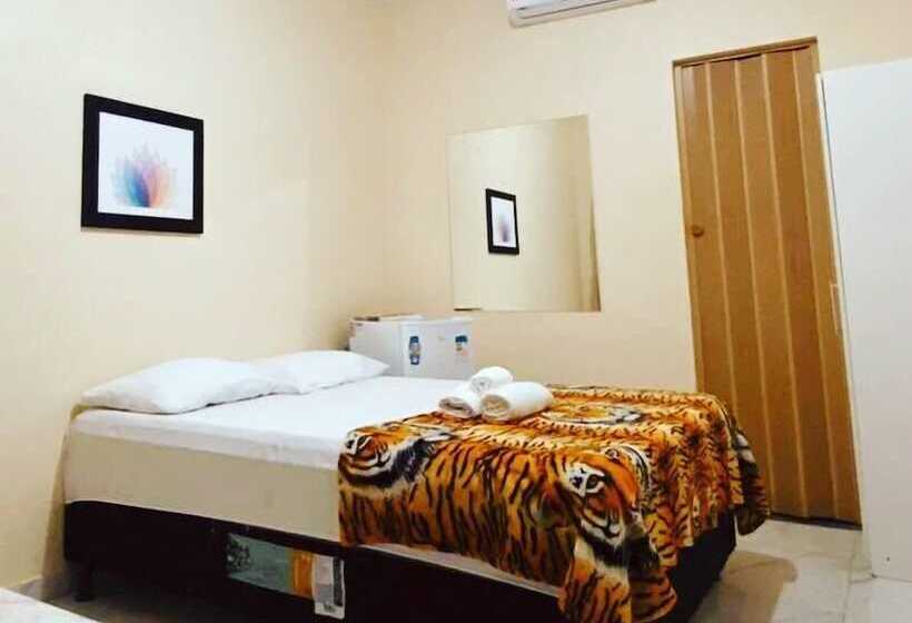 בית מלון כפרי Village Enseada Do Castelo