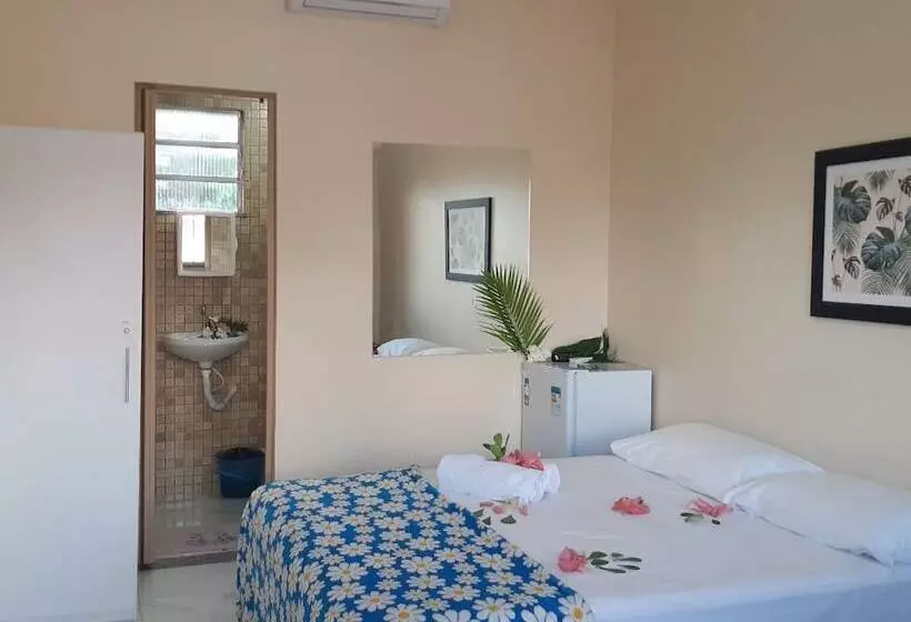 ホテル Village Enseada Do Castelo