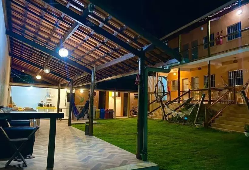 ホテル Village Enseada Do Castelo