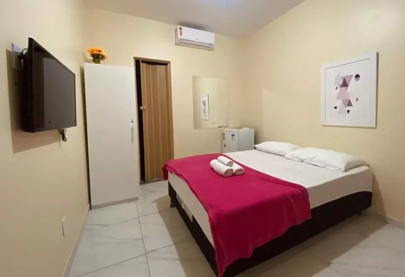 ホテル Village Enseada Do Castelo