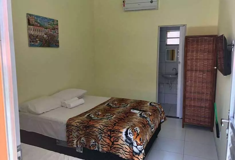 ホテル Village Enseada Do Castelo