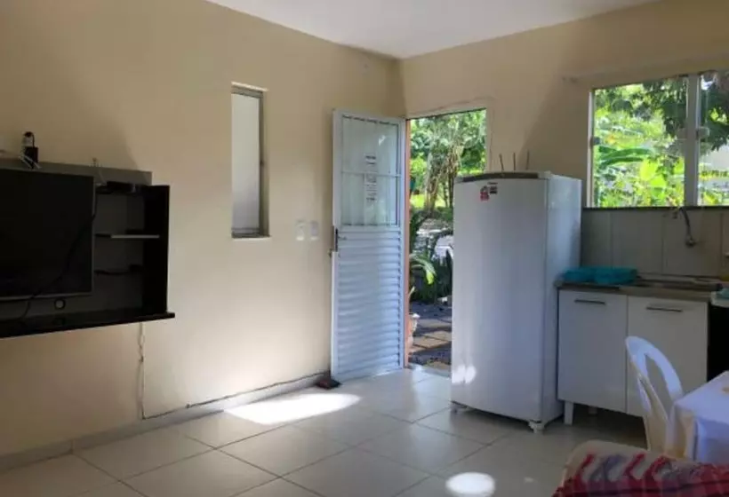 ホテル Village Enseada Do Castelo