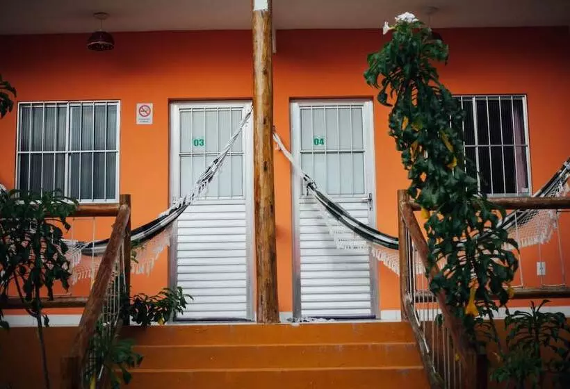 ホテル Village Enseada Do Castelo