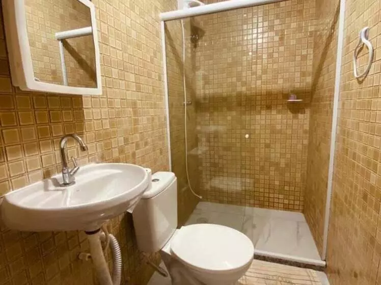 ホテル Village Enseada Do Castelo