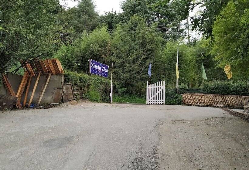 Hotel Zimin Ziro