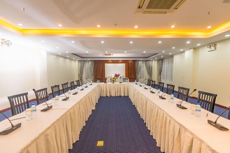 Kampong Thom Royal Hotel & Restaurant