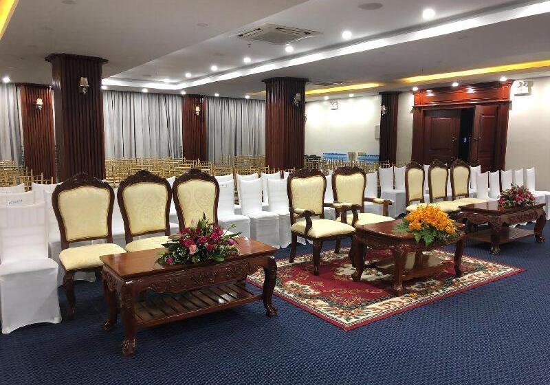 Kampong Thom Royal Hotel & Restaurant