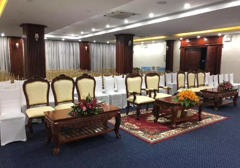 Kampong Thom Royal Hotel & Restaurant