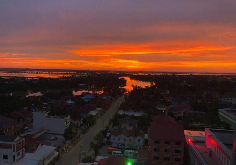 Kampong Thom Royal Hotel & Restaurant