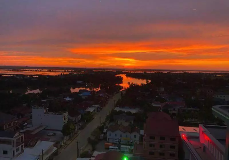 Kampong Thom Royal Hotel & Restaurant