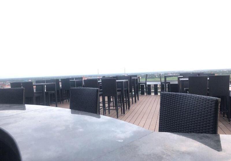 Kampong Thom Royal Hotel & Restaurant