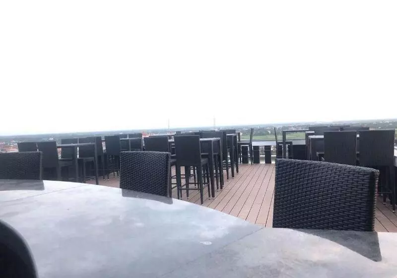 Kampong Thom Royal Hotel & Restaurant