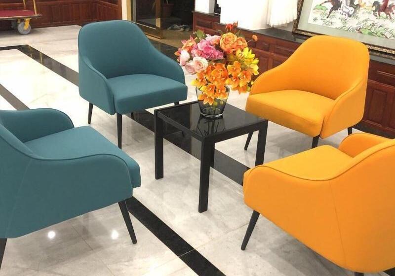 Kampong Thom Royal Hotel & Restaurant