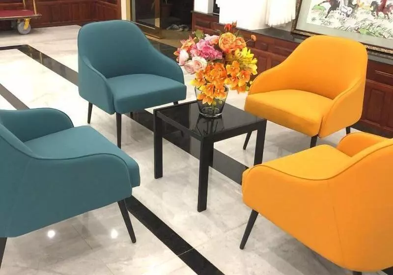 Kampong Thom Royal Hotel & Restaurant