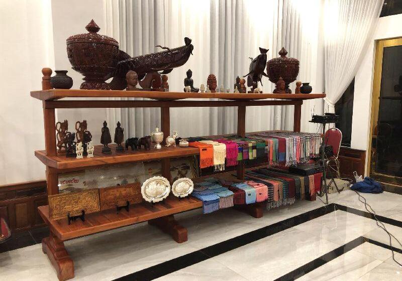 Kampong Thom Royal Hotel & Restaurant