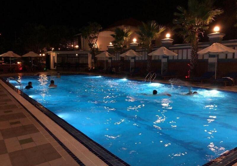 Kampong Thom Royal Hotel & Restaurant