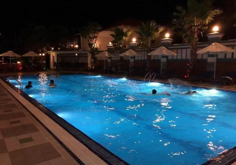 Kampong Thom Royal Hotel & Restaurant