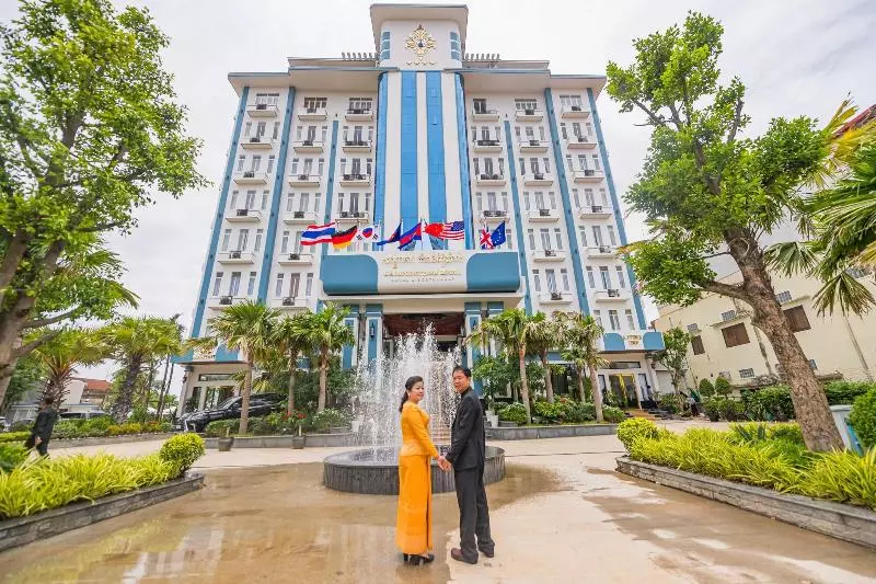 Kampong Thom Royal Hotel & Restaurant