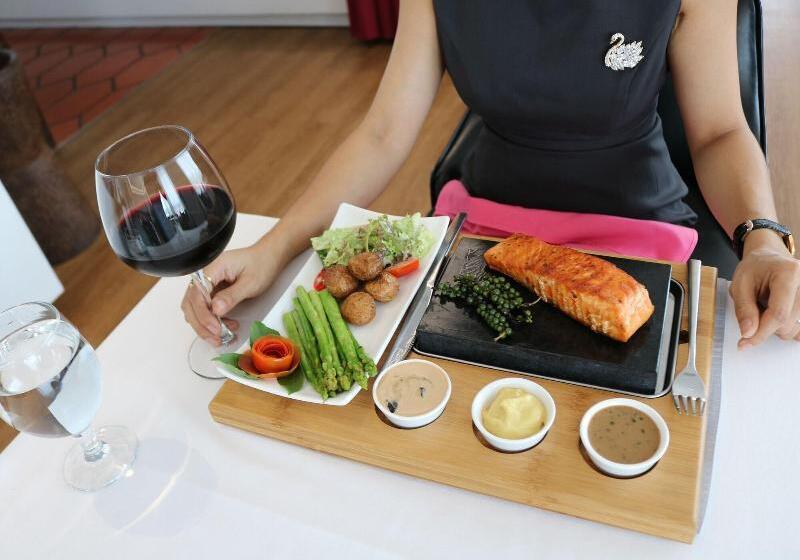 Kampong Thom Royal Hotel & Restaurant