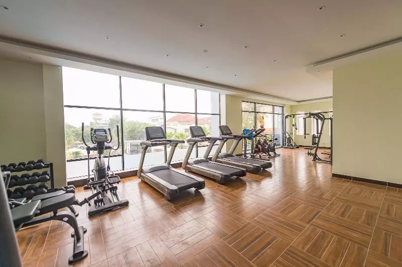 Kampong Thom Royal Hotel & Restaurant