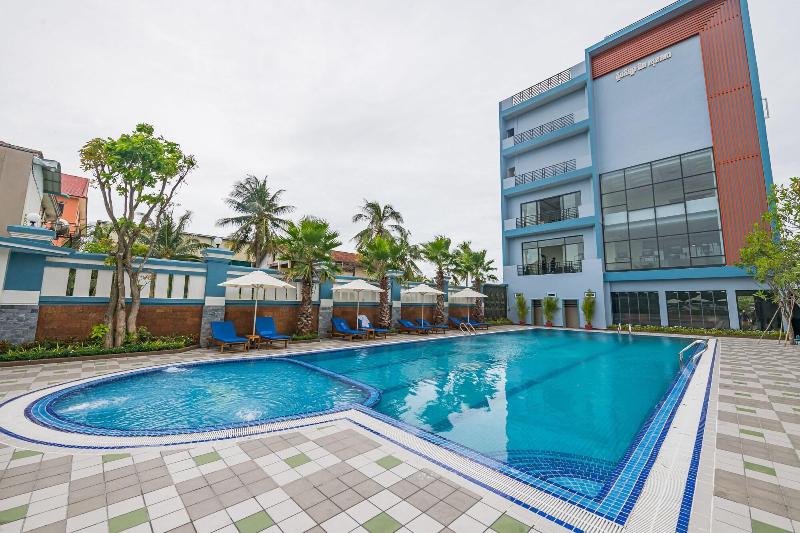 Kampong Thom Royal Hotel & Restaurant