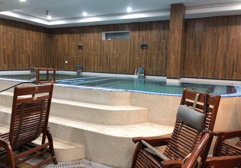 Kampong Thom Royal Hotel & Restaurant