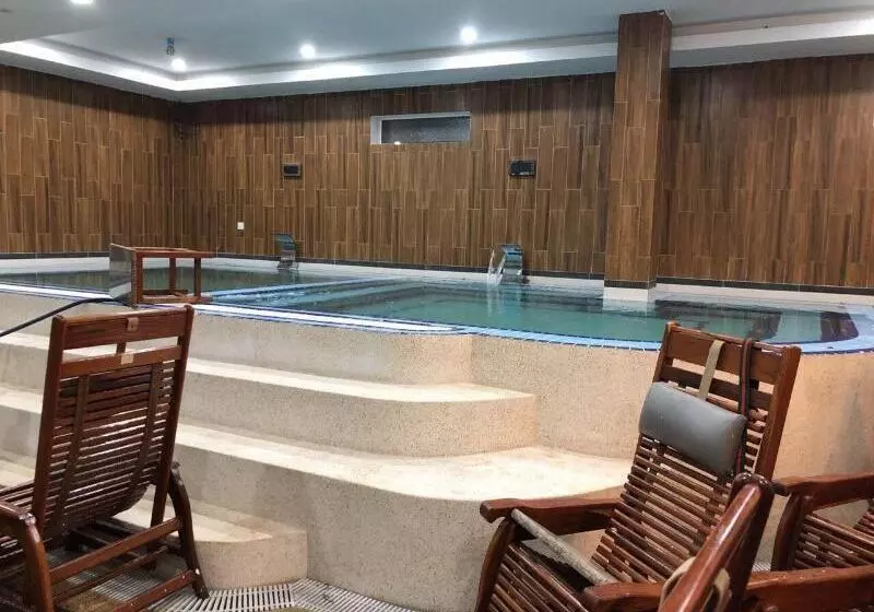 Kampong Thom Royal Hotel & Restaurant