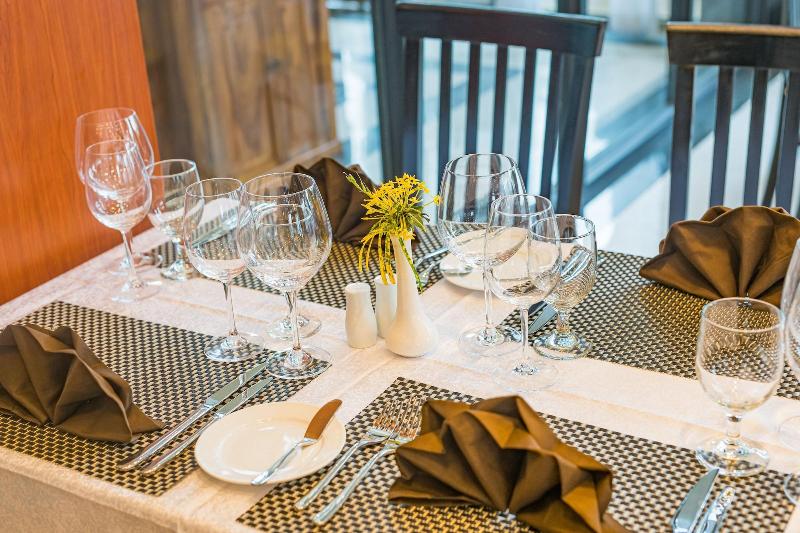 Kampong Thom Royal Hotel & Restaurant