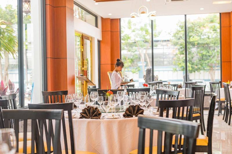 Kampong Thom Royal Hotel & Restaurant