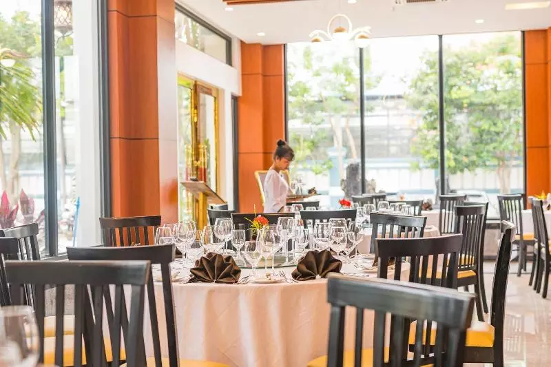 Kampong Thom Royal Hotel & Restaurant