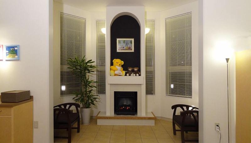 모텔 Family Lodge Hatagoya Fukuroi