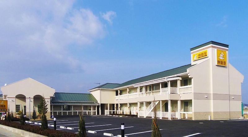 모텔 Family Lodge Hatagoya Fukuroi