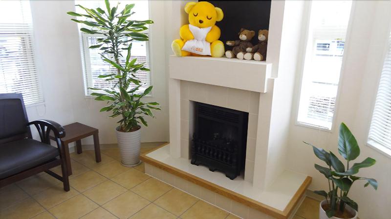 모텔 Family Lodge Hatagoya Fukuroi