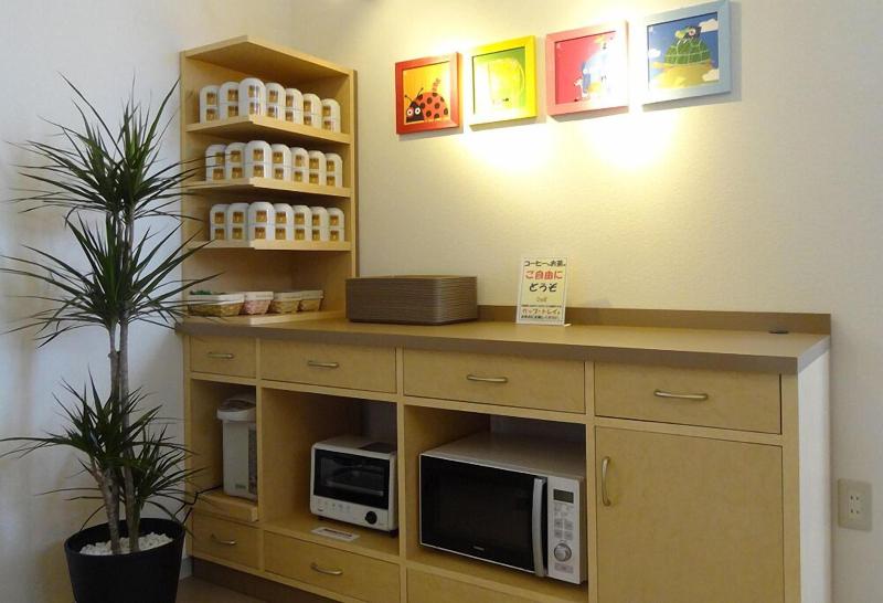 모텔 Family Lodge Hatagoya Fukuroi