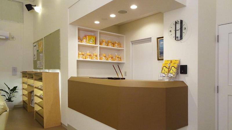 모텔 Family Lodge Hatagoya Fukuroi