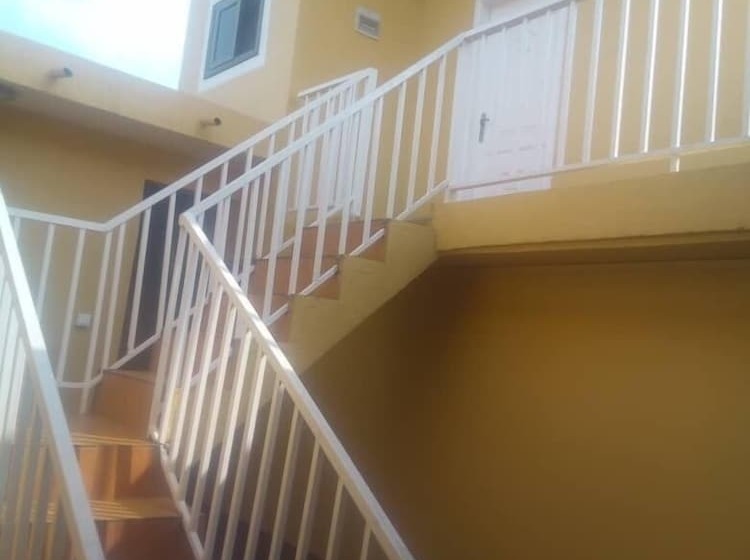 Пансион Ama Serwaa Lodge