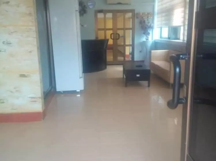 ペンション Ama Serwaa Lodge