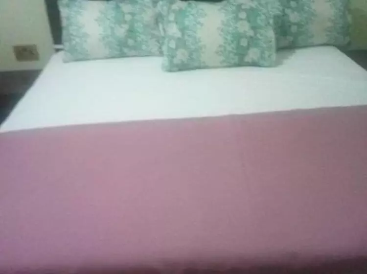 ペンション Ama Serwaa Lodge