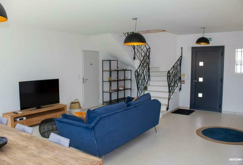 ペンション Bastide 7