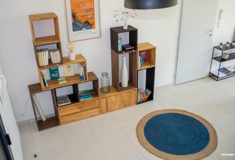 ペンション Bastide 7