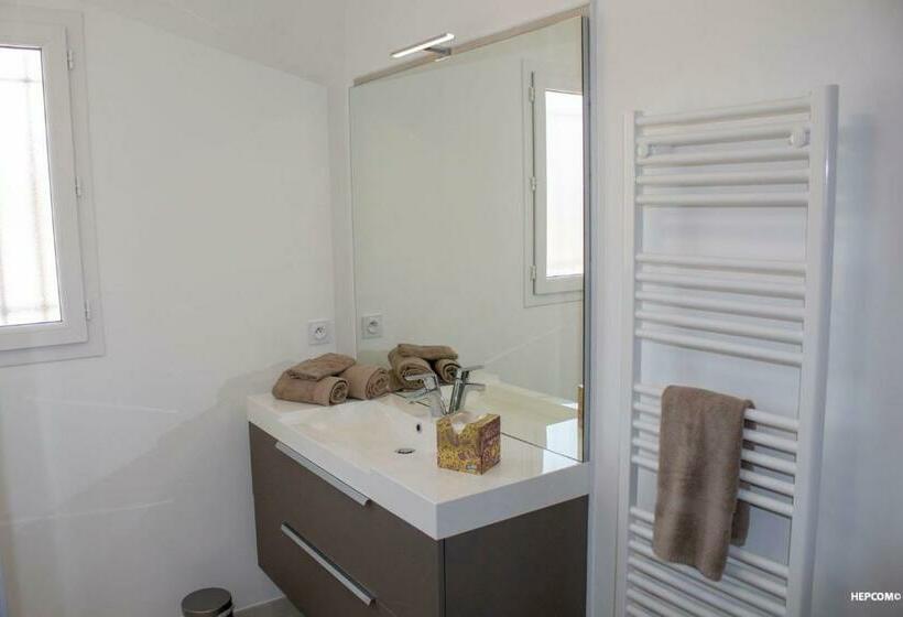 ペンション Bastide 7