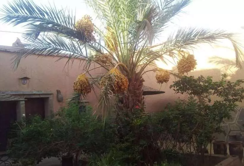 Majatalo Dar Ait Hmid Zagora