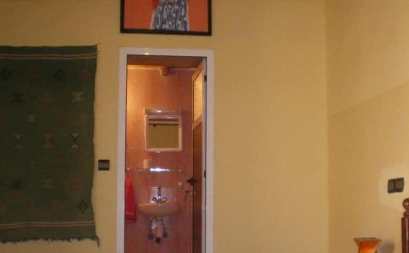 펜션 Dar Ait Hmid Zagora