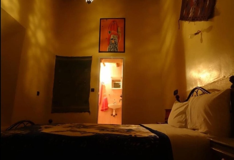 펜션 Dar Ait Hmid Zagora